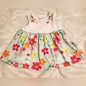 18mo First Impressions Dress